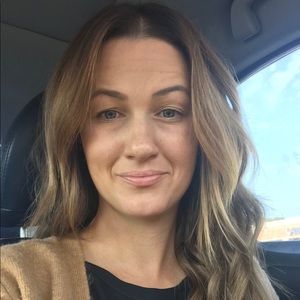 Meet your Posher, Christa